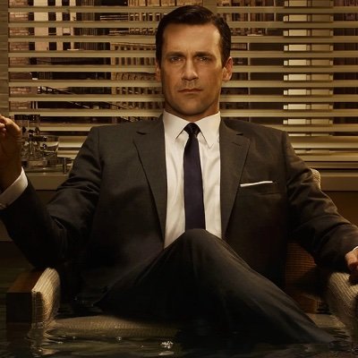 AshWithIdeas's profile picture. I solve problems for a living. Mostly creative ones.
