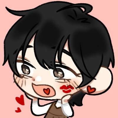 프사 ©︎잡곡님 /  에스크 https://t.co/FEVBj1aqiK