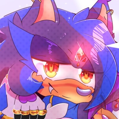 Flame “Chaos” Bladeさんのプロフィール画像