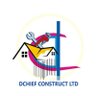 Dchiefconstruct's profile picture. 📌Interiors 
📌Exteriors 
📌Furniture 
📌Tiling
📌Plumbing
📌Bathroom expert
📞 09132903832, 07057782216
WhatsApp 07042345110