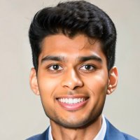 Vishal Patel (@vrpatel97) 's Twitter Profile Photo Vishal Patel (@vrpatel97) 's Twitter Profile Photo