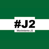 MOVIMIENTO J2 ANDALUCÍA(@MOVJ2ANDALUCIA) 's Twitter Profile Photo