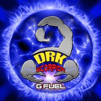 G FUEL | DrkScorpion77 🦂(@Drkscorpion77) 's Twitter Profile Photo