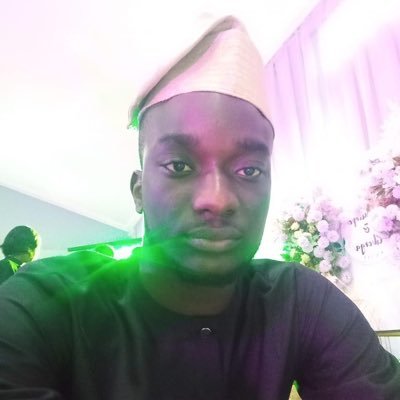 realoluseyi Profile Picture