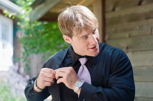 David Aaron Brown Profile