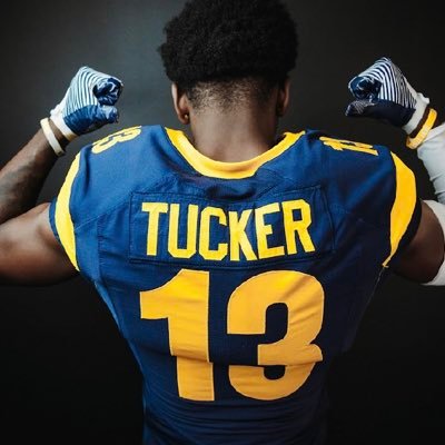 Tevin Tucker