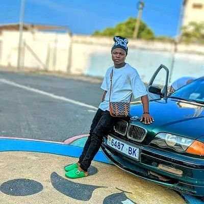 BNibombe50168's profile picture. Salut moi je suis prince je vie au Togo j'aimerais avoir des amis et je suis étudiant en communication j'ai 23 ans