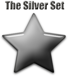 This is the official twitter account for the Silver Set, soon to be linked with the family website
