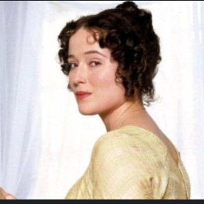 I love all things Jane Austen. Most especially #Sanditon and #Heybourne these days.