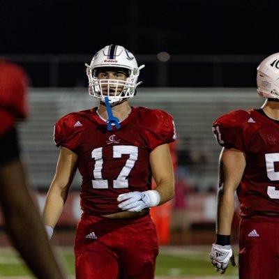 Parker12ray's profile picture. 