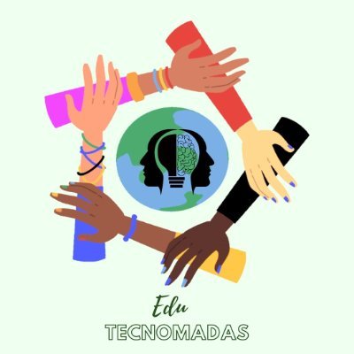 Somos tecnólog@s educativ@s en movimiento. Promovemos la interacción entre ecología, cultura y tecnología a través de prácticas educativas sustentables.