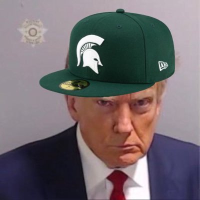 Spartan and Lions fan of 22. if I said something you didn't like, or did like, give me a follow for more great takes ;)