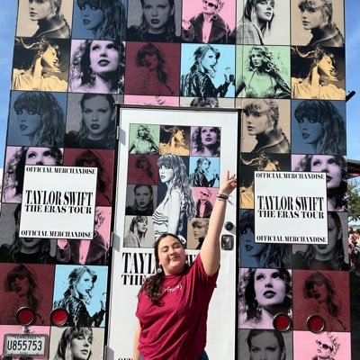 cinlovestaylor's profile picture. been here almost since tay had teardrops on her guitar// Mexican// The eras tour3/31, 4/1, 4/2 & 8/27✨