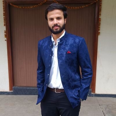 Ankush__Bl's profile picture. 