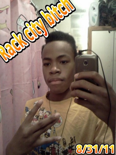 I like to get $money$	and pussy real nigga untill the day I d.i.e bitch that should be enough to know abot me #team follow back