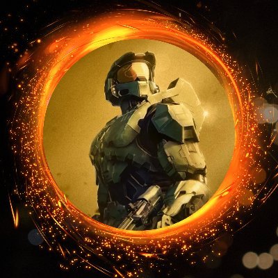 halo10101023495's profile picture. 