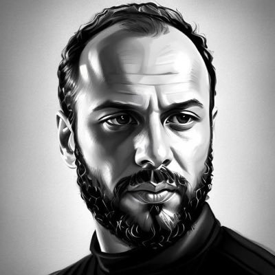 amoushiqeh's profile picture. If you hang around the barbershop long enough, sooner or later, you are going to get a hair cut.