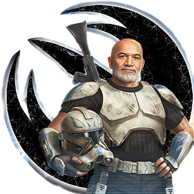 GCapRex's profile picture. Captain Rex | 501st Legion | Clone Commander