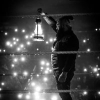 #RIPBrayWyatt (@nruthhamilton) 's Twitter Profile