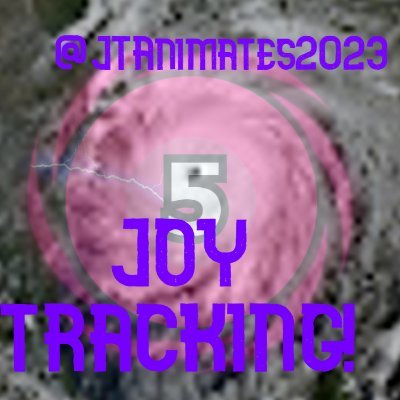 JTAnimates2025's profile picture. Tropical Weather Outlooks near daily; SSHWS
Daily storm updates- https://t.co/MFkT5e591i