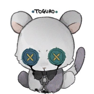 toguromakumaku Profile Picture