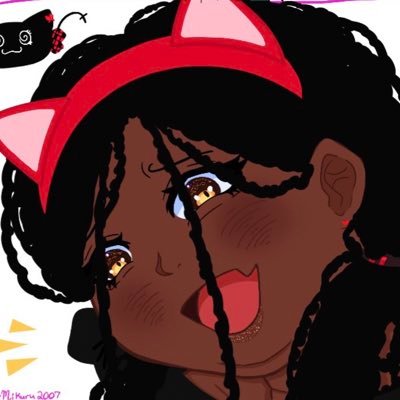 HimeMikuru2007's profile picture. Multifandom Artist || OC || Genshin || Holopro || Cute Things || She/Her || Black Sapphic || No Reposts pls!!!  ๑ ❛ᴗ❛๑