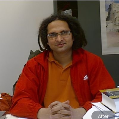 ||| Mathematics ||| Social, Environmental, RTI, Human & Animal Rights Activist ||| IIT Bombay ||| TU-Darmstadt Germany ||| ULM Germany ||| MILAN Italy |||