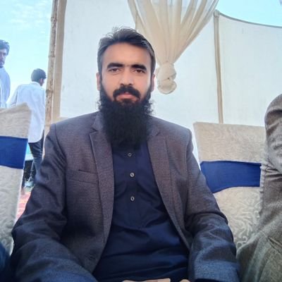 Ahmad_shaheen__'s profile picture. Health Department