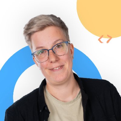 She/her 🏳️‍🌈 | Tech SEO Specialist @JourneyFurther | Freelance Tech #SEO Consultant 👩‍💻 @techseoaudits | Weekly TechSEOTips newsletter ✉️ | https://t.co/Vygo3IJNQE