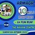 Armagh10MileRoadRace (@armagh10miler) Twitter profile photo Armagh10MileRoadRace (@armagh10miler) Twitter profile photo