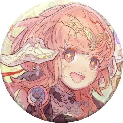622_heliolite's profile picture. 多趣味！！好き→イラスト、ぬい、ゲーム🎮FF14、恋と深空、ロマサガRS、APEX、アークナイツetc. 成人済🧡icon、ヘッダー→はく様(@haku_xxxx)