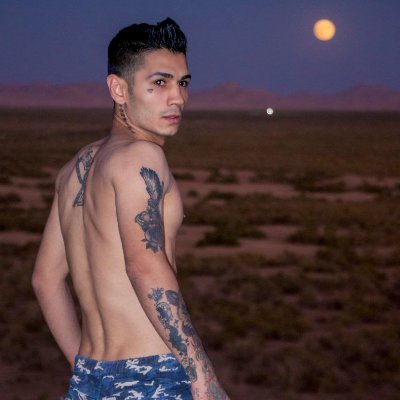 Sajad37489576's profile picture. 🥊