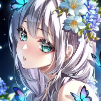 🌸Kira_Yukishiro🌸(❁´◡`❁) 🍀VGEN COMMISSIONS OPEN(@kira_yukishiro) 's Twitter Profile Photo