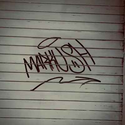 AckermanMarkush's profile picture. Siempre en lo mío, pocos amigos pero muchas historias para contar. No habló de política ni de religión.