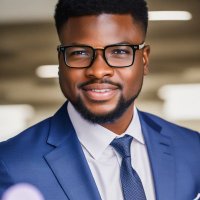 Muyiwa Ogunsanwo (@belac5133) 's Twitter Profile Photo Muyiwa Ogunsanwo (@belac5133) 's Twitter Profile Photo