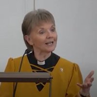 Rev Dr Val Ogden (@revvalogden) 's Twitter Profile
