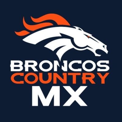 Primer cuenta en Español dedicada a los Denver Broncos en México l
Followed by @Broncos l #MexicoesBroncosCountry