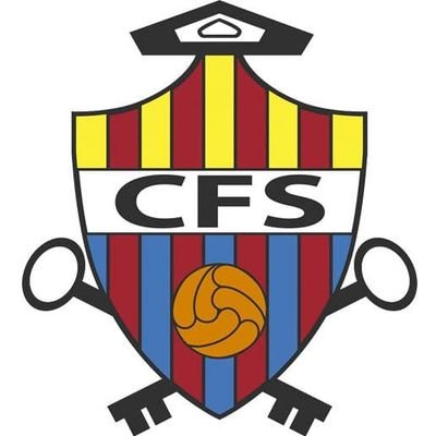 (2023) Compte Oficial del Club de Futbol Santpedor