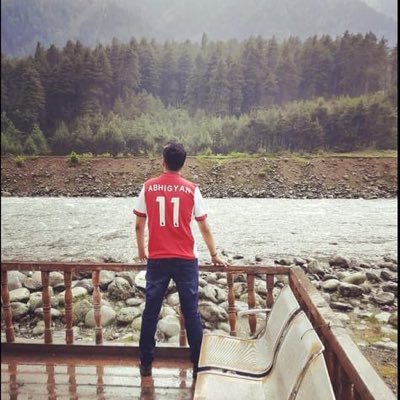 abhigyan90's profile picture. 😊😄