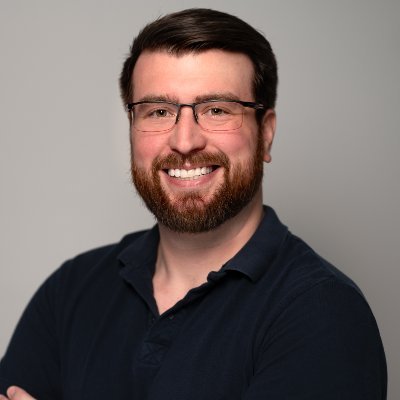 Helping humans build great software. Big fan of CI/CD, F/OSS, TDD & Agile.