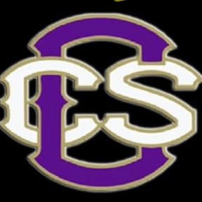 The official Twitter of Community Christian School football! https://t.co/W1Gqk3HpbP