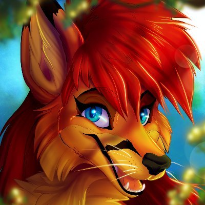 KelFoxie Profile Picture