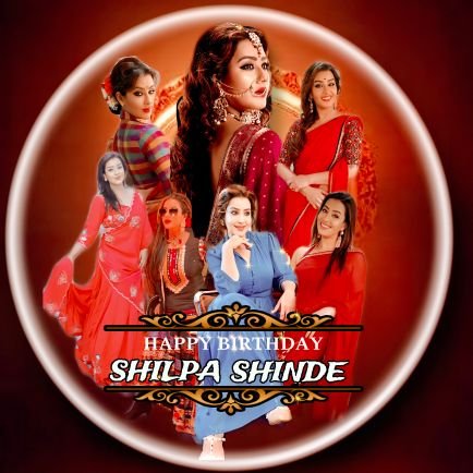 LEGEND(Shilpa Shinde Team)💥❤