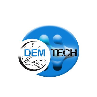 DEME9440's profile picture. 