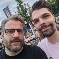 Giga (@gigamelsch) 's Twitter Profile