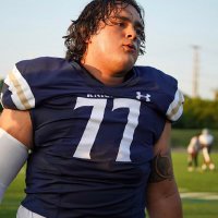 Jackson Ramos (@44jramos) 's Twitter Profile Photo