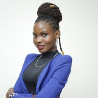 Immaculate Auma (@immaculateauma7) 's Twitter Profile