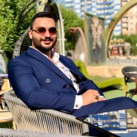 Ahmed Ali (@_21aly) 's Twitter Profile