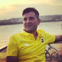 Eray G…. (@erygdr1982) Twitter profile photo