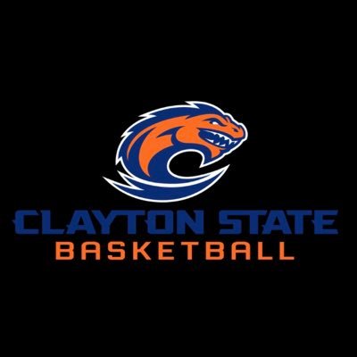 Clayton State Men's Basketball